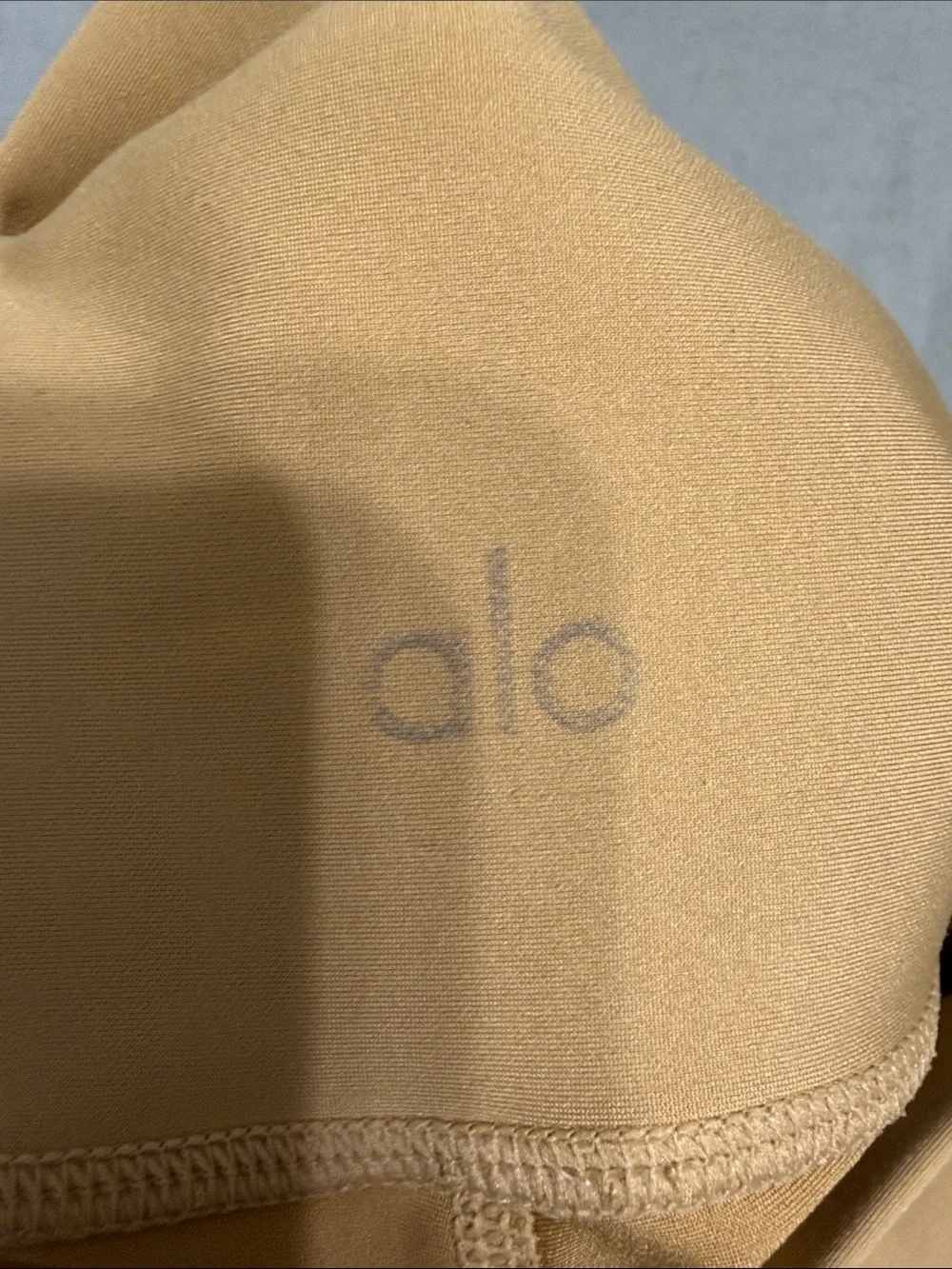 ALO Yoga High-Rise Leggings in